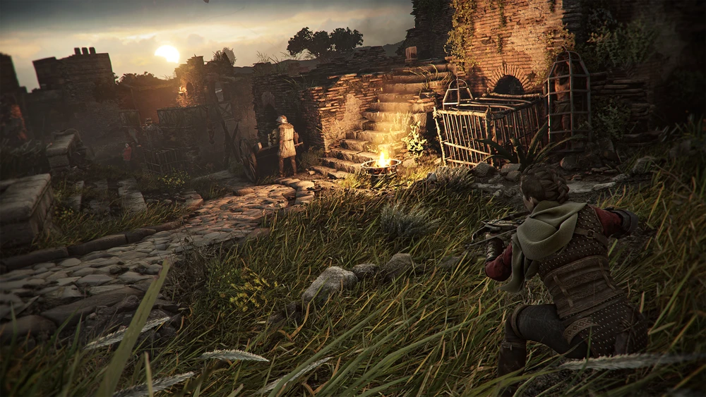 Focus Home Interactive A Plague Tale: Requiem XBOX Series X