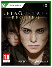 Focus Home Interactive A Plague Tale: Requiem XBOX Series X