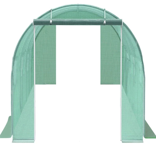 Atsarginė folija tuneliui 4x3x2m Gardlov 23307