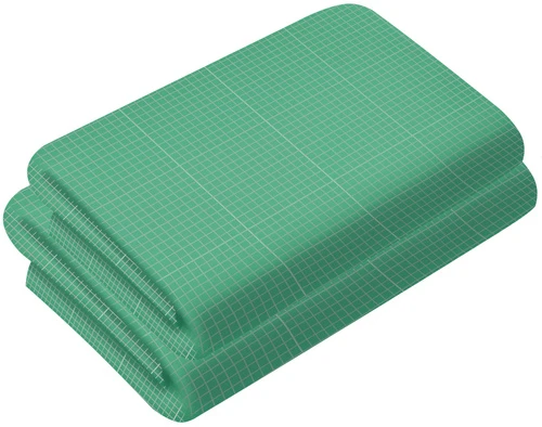 Atsarginė folija tuneliui 4x3x2m Gardlov 23307