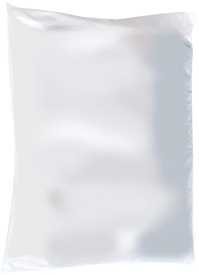Topex Folia HDPE dažymo plėvelė, 0,007 mm, 4 x 5 m