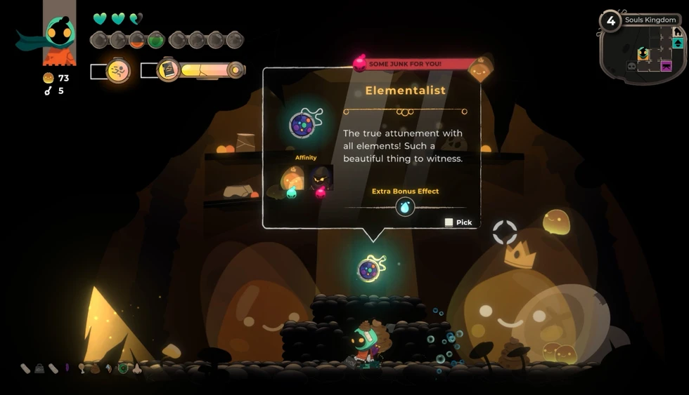 „Folly of the Wizards“ – „Nintendo Switch“