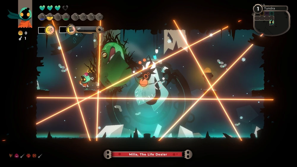 „Folly of the Wizards“ – „Nintendo Switch“