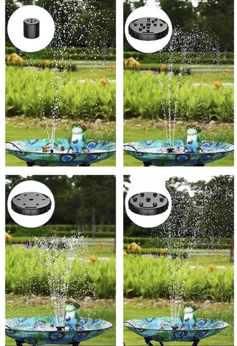 Saulės fontanas Gardlov 25184