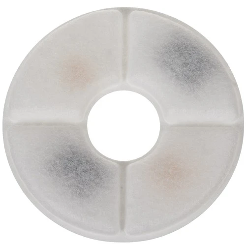 Fontano/vandens fontano filtras - 6 vnt. Purlovas 21597