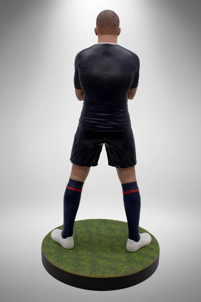 „Footballs Finest“ – „Paris Saint-Germain“ (Kylian Mbappe) / Figūrėlės