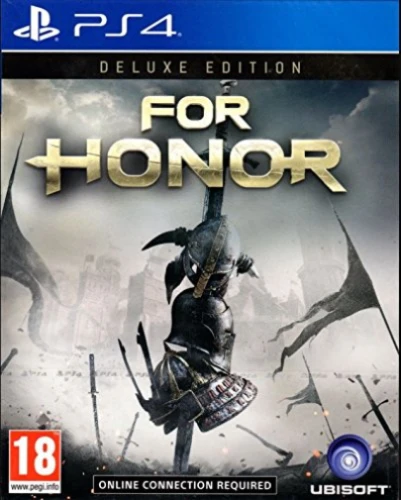 For „Už garbę“ – „PlayStation 4“