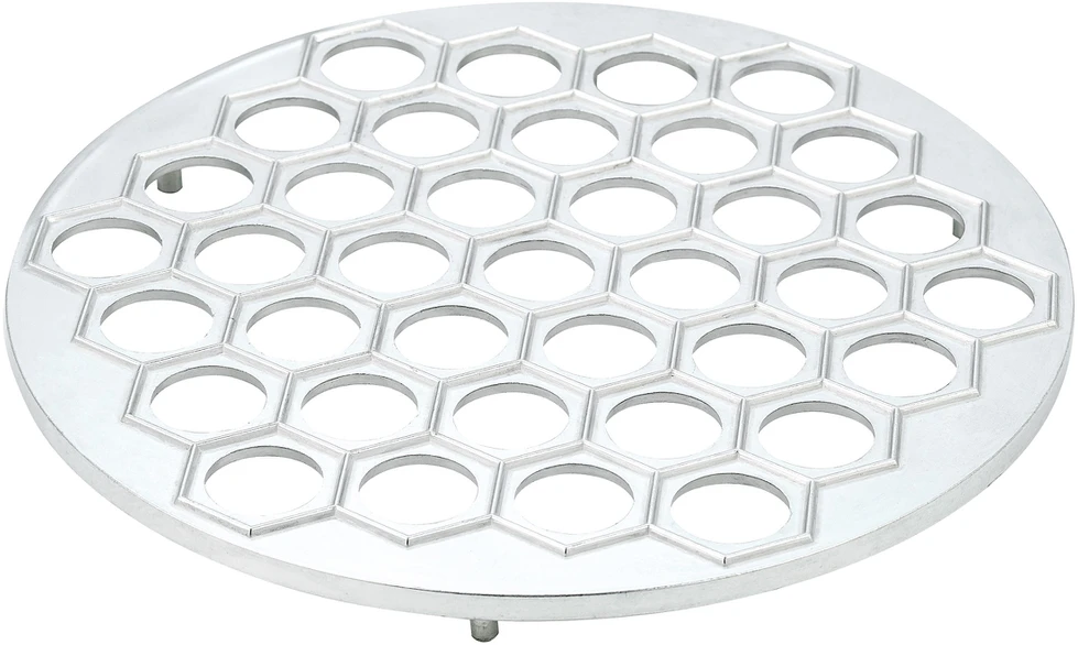 King Hoff Forma Kinghoff 25 cm koldūnų formelė
