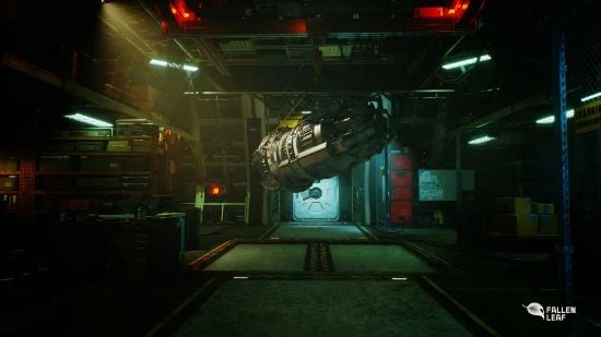 Meridiem Games Fort Solis – PlayStation 5