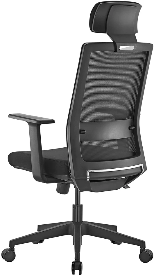 Fotel Ergonomiška biuro kėdė „Ergo Office“, PREMIUM, su aukštu atlošu, maks. 150 kg, ER-425