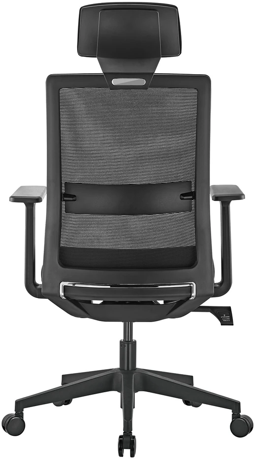 Fotel Ergonomiška biuro kėdė „Ergo Office“, PREMIUM, su aukštu atlošu, maks. 150 kg, ER-425