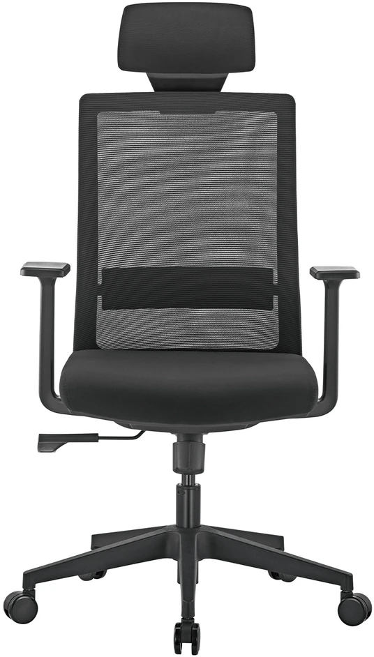 Fotel Ergonomiška biuro kėdė „Ergo Office“, PREMIUM, su aukštu atlošu, maks. 150 kg, ER-425