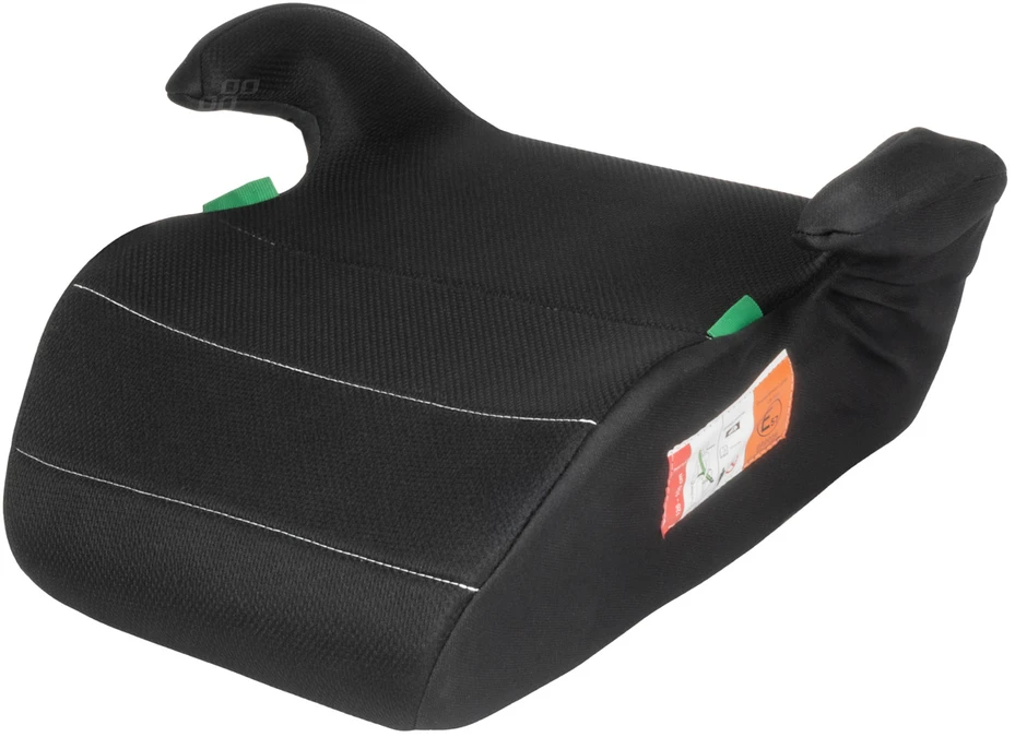 Automobilinės kėdutės paaukštinimas vaikams TAMBU 126-150cm R129 AMIO-04478