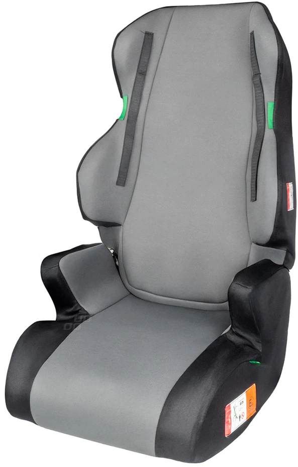 Automobilinė kėdutė vaikams SINDO PLUS 126-150cm R129 AMIO-04481