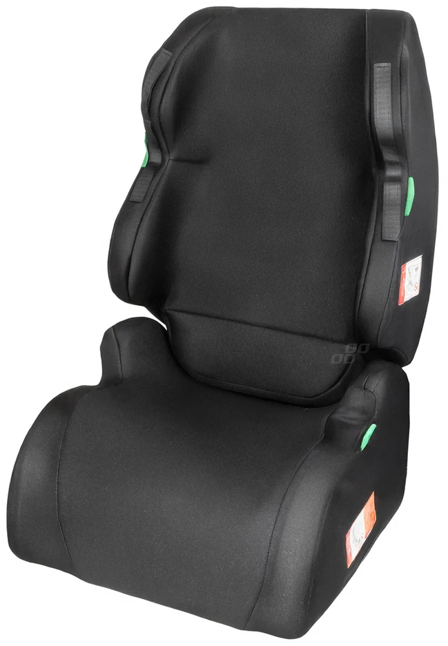 Amio Automobilinė sėdynė vaikams COALA PLUS 126-150 cm