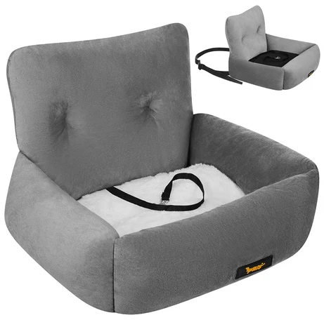 Dog car seat S 44x35x30cm Purlov