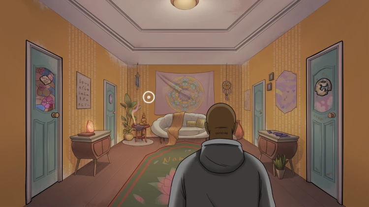 Frank and Drake - PlayStation 5