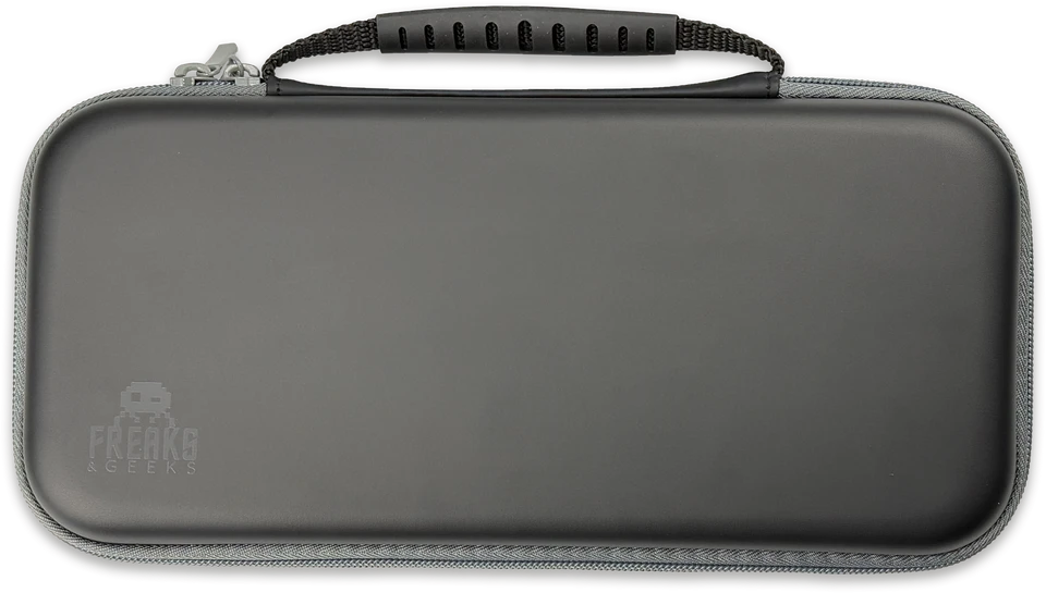 Freaks And Geeks - Case for Switch 2 / Switch / Oled