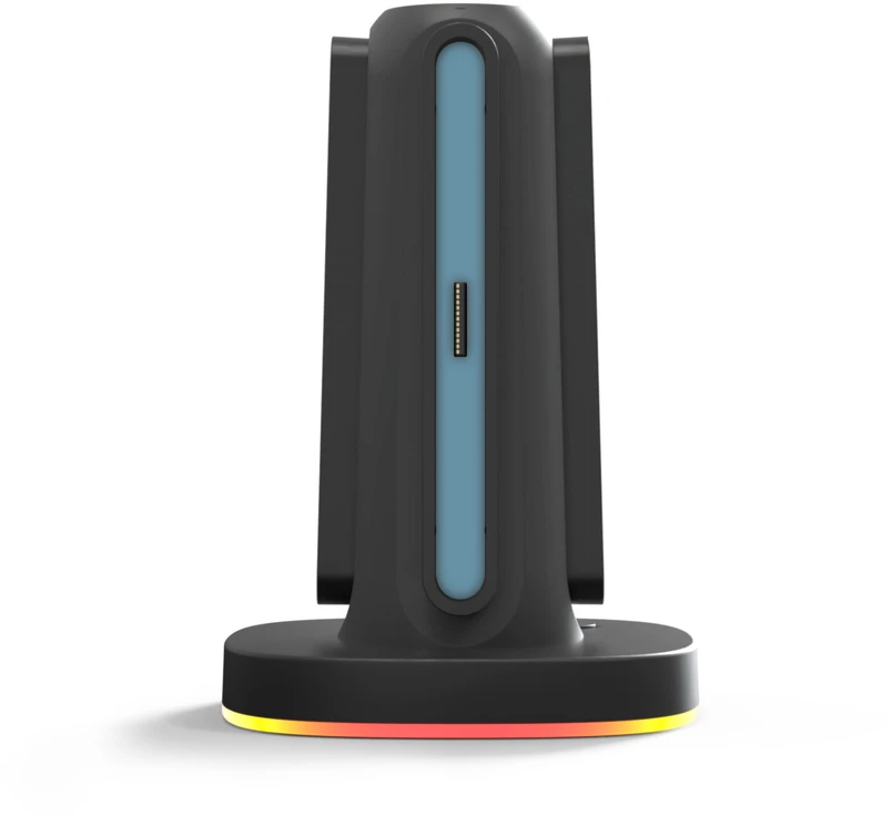 Freaks And Geeks - Įkrovimo stotelė 4 „Nintendo Switch 2“ „Joy-Con“ valdikliams