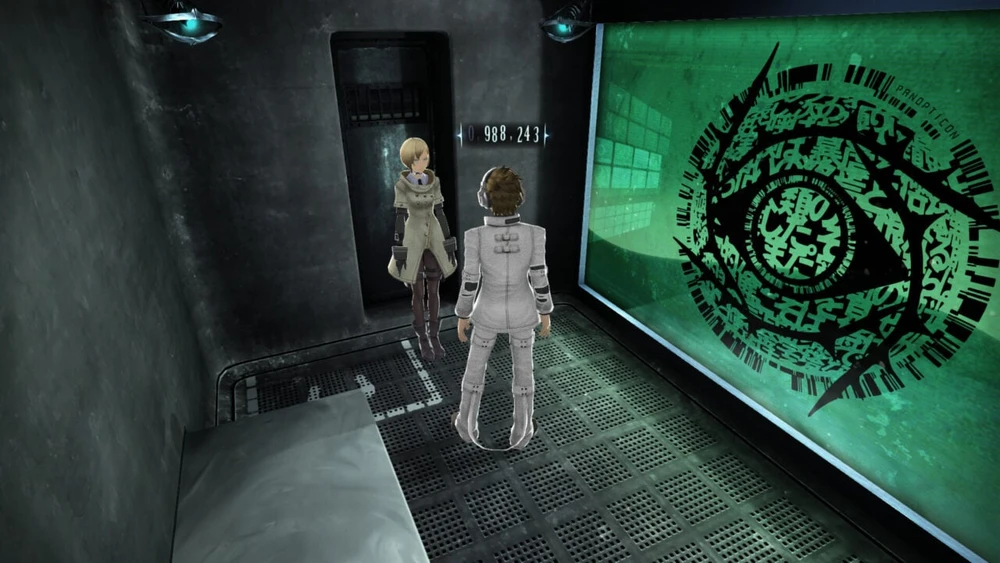 Freedom Wars Remastered - PlayStation 5