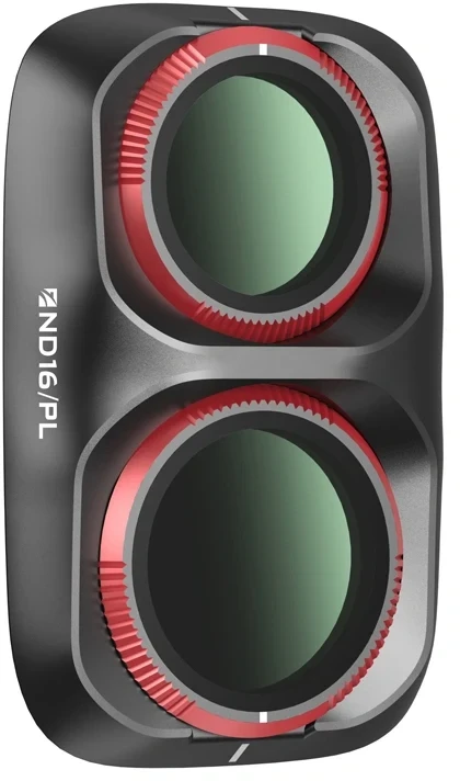 Freewell Osmo Pocket 4P ND16 ND/PL Filter