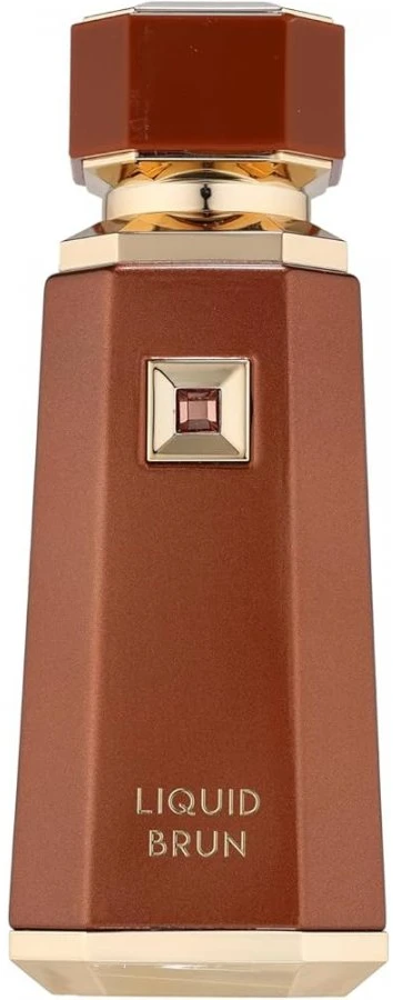 French Avenue Liquid Brun EDP parfumuotas vanduo vyrams, 100 ml