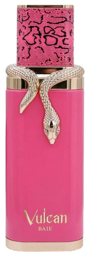 French Avenue Vulcan Baie EDP parfumuotas vanduo unisex, 100 ml