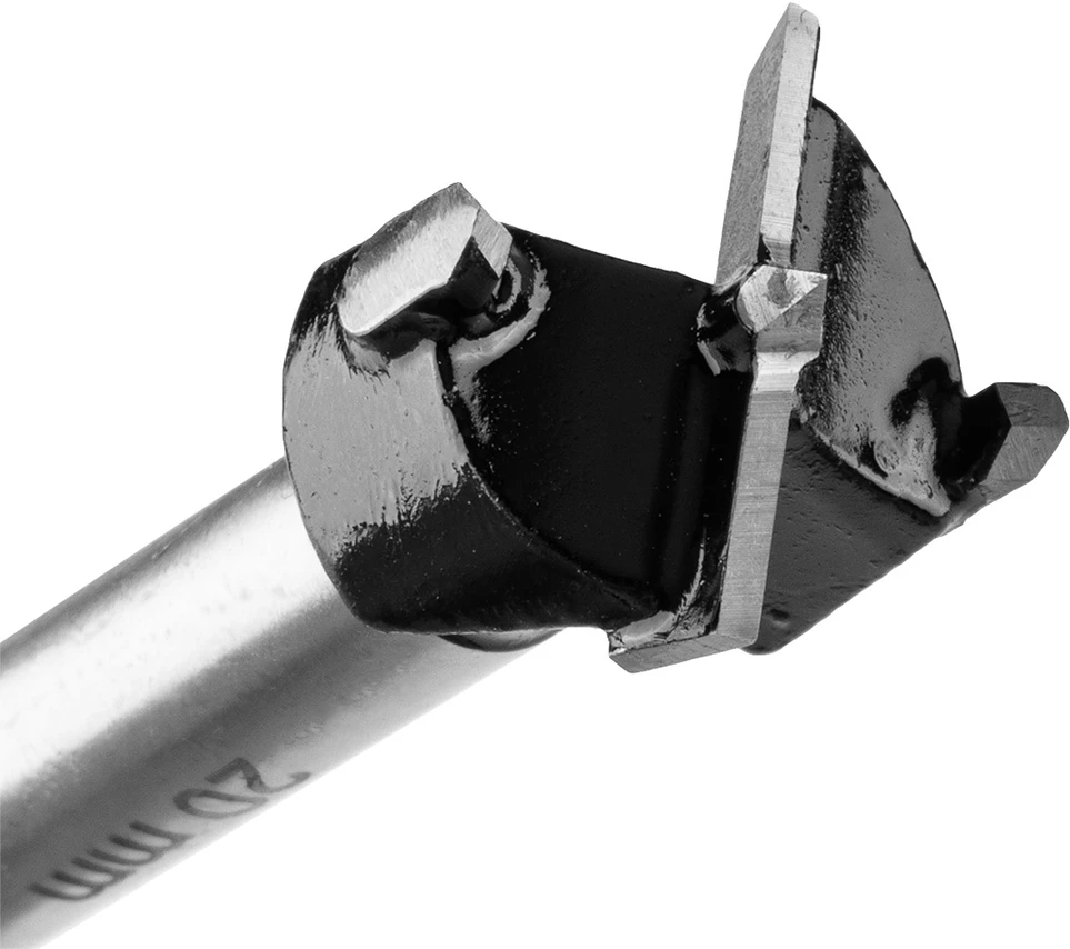 Graphite Frez 20 mm karbido pjaustytuvas