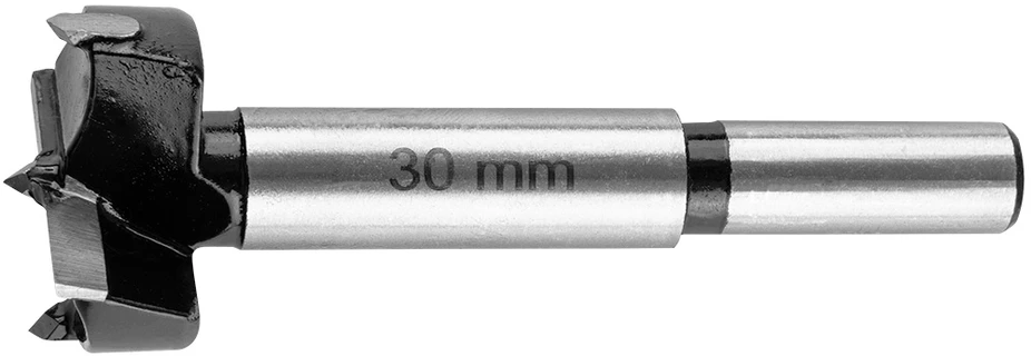 Frez 30 mm karbido pjaustytuvas