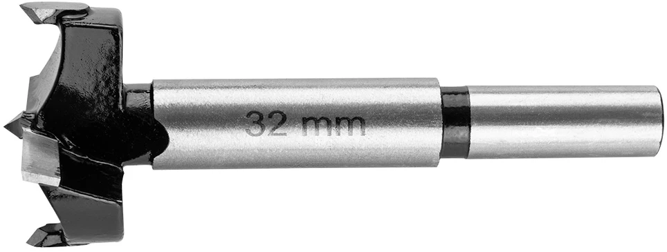 Frez 32 mm karbido pjaustytuvas