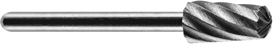 Frez HSS sviedinių pjaustytuvas 6,0 mm, kotas 3,2 mm, 2 vnt.