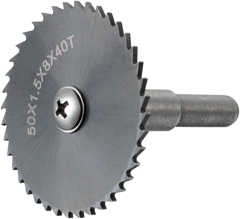 Stanley Frez Lizdo grąžtas - rankena, skerspjūvis 8 mm, skerspjūvis 50x1,5 mm