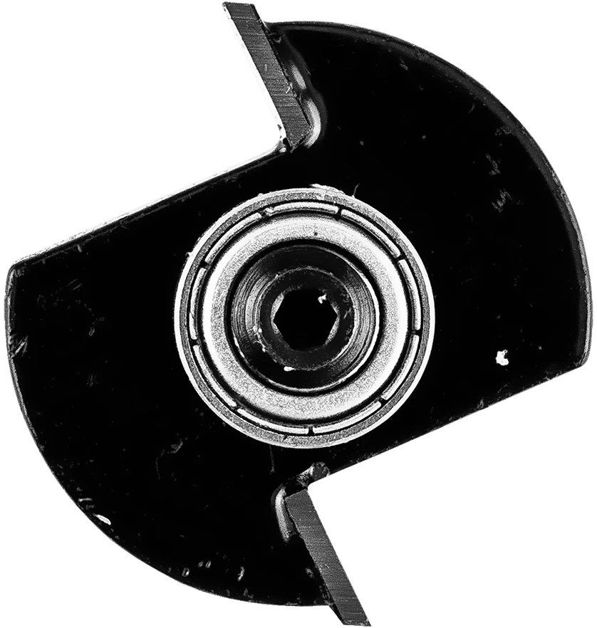 Frez Medžio pjaustytuvas su guoliu, dekoratyvinis, kietmetalio, 32 x 10 mm, 8 mm kotas