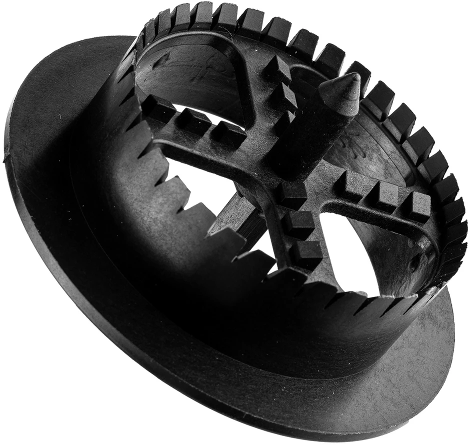 Frez Putplasčio pjaustytuvas 68 mm