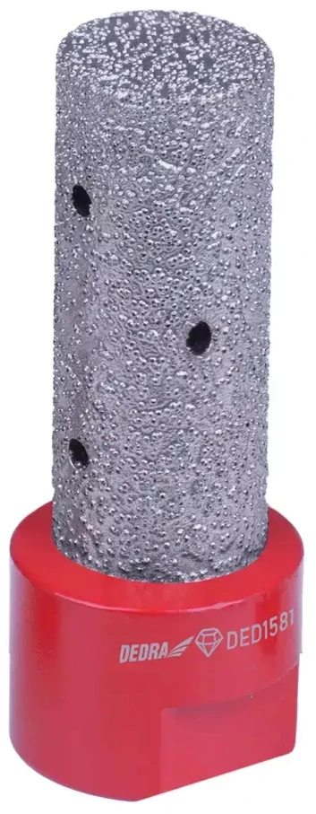 Dedra Frez Tiesus deimantinis pjaustytuvas m14 20mm