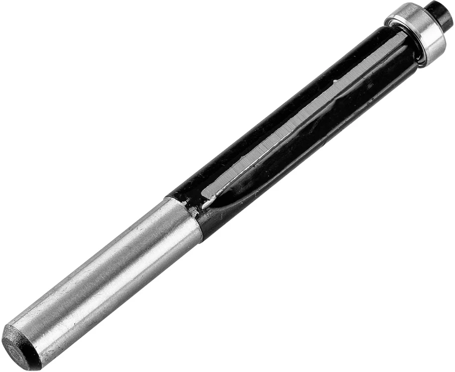 Frez Tiesus medžio pjoviklis su guoliu, kietmetalio, 9,5 x 38 mm, 8 mm kotas