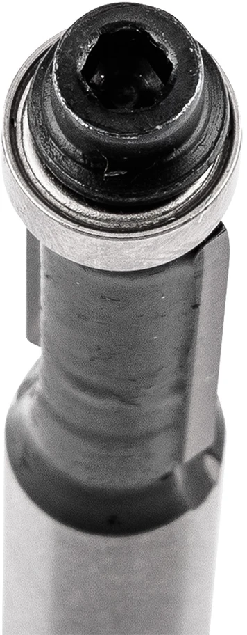 Frez Tiesus medžio pjoviklis su guoliu, kietmetalio, 8 x 19 mm, 8 mm kotas
