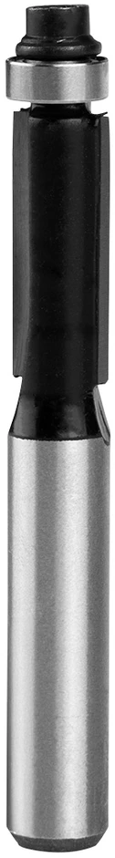 Frez Tiesus medžio pjoviklis su guoliu, kietmetalio, 8 x 19 mm, 8 mm kotas