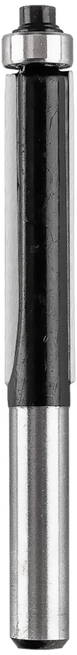 Frez Tiesus medžio pjoviklis su guoliu, kietmetalio, 9,5 x 38 mm, 8 mm kotas