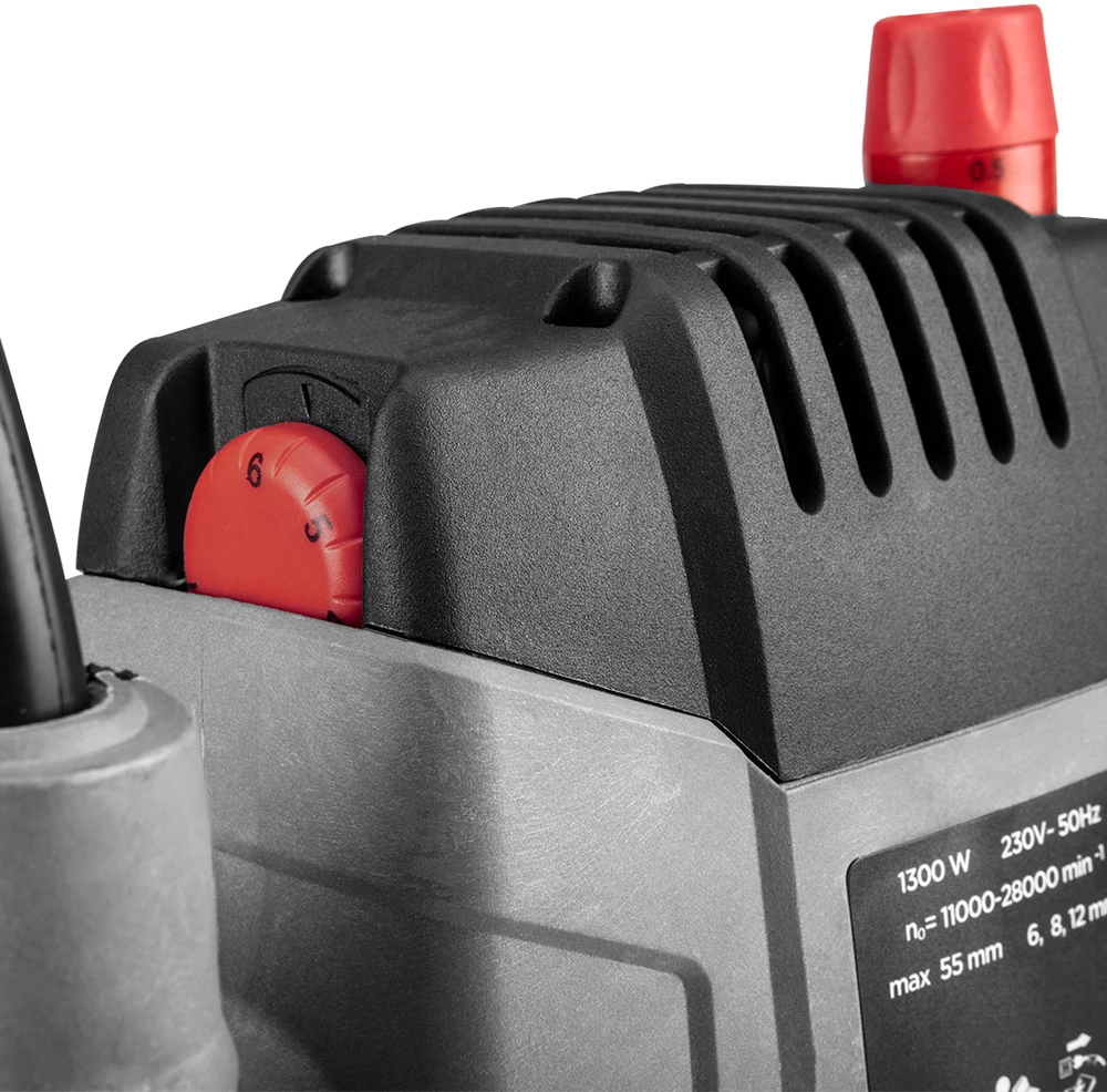 Freza Graphite 5902062037541