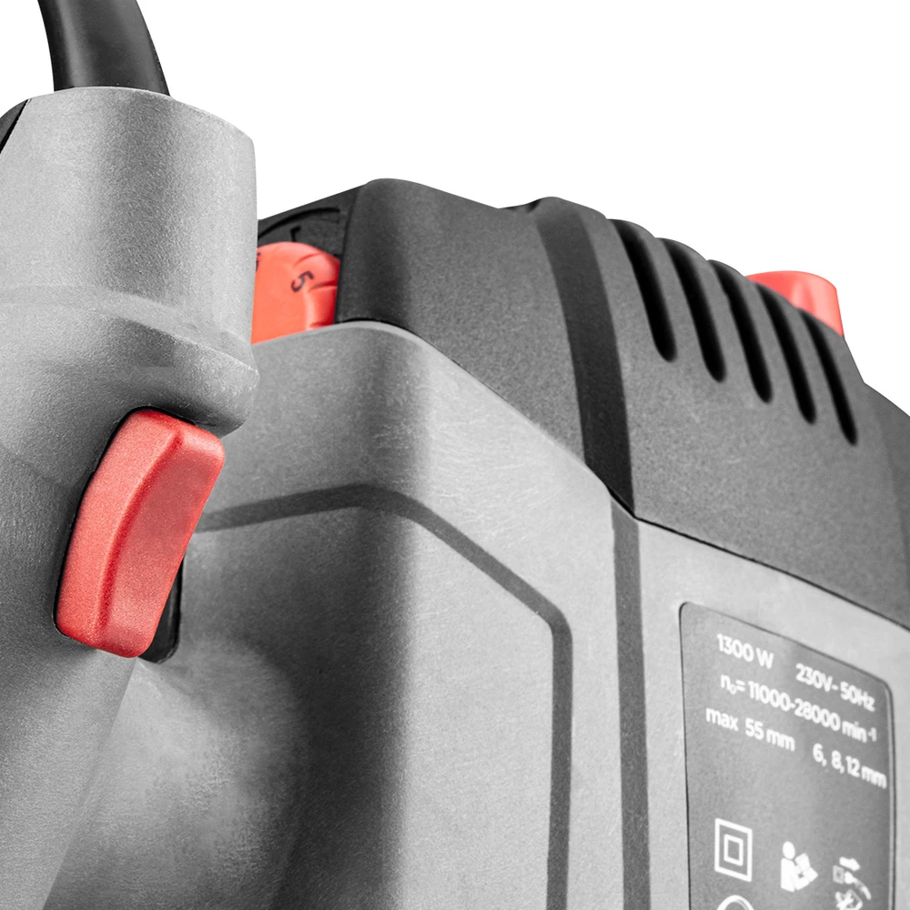 Freza Graphite 5902062037541