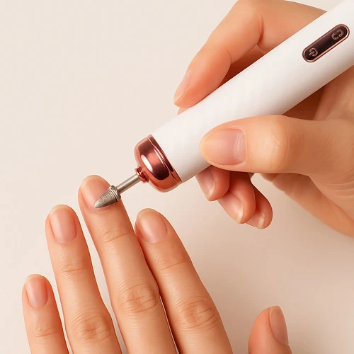 Beautylushh 25805 Nagų gręžimo staklės