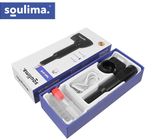 Soulima 27229 nail drill
