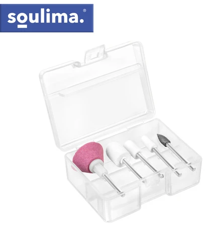 Soulima 27229 nail drill