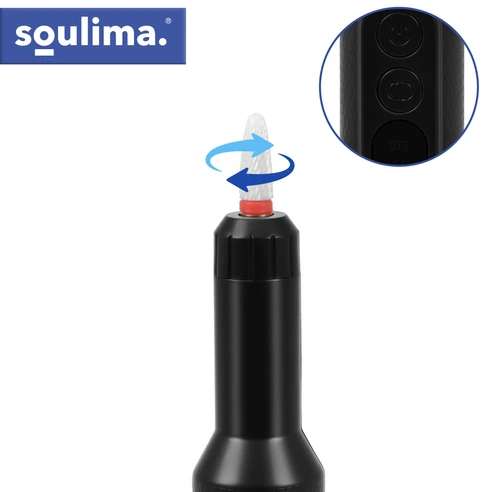 Soulima 27229 nail drill