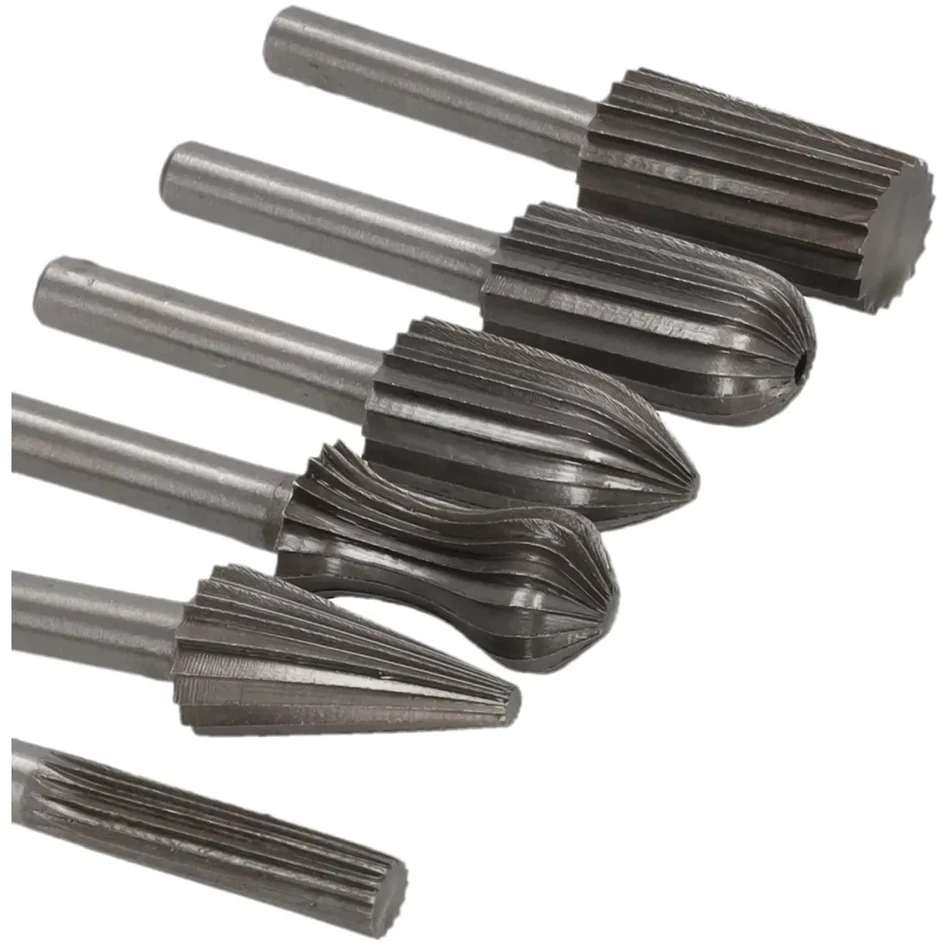 Dedra Frezy HSS metalinio koto frezos
