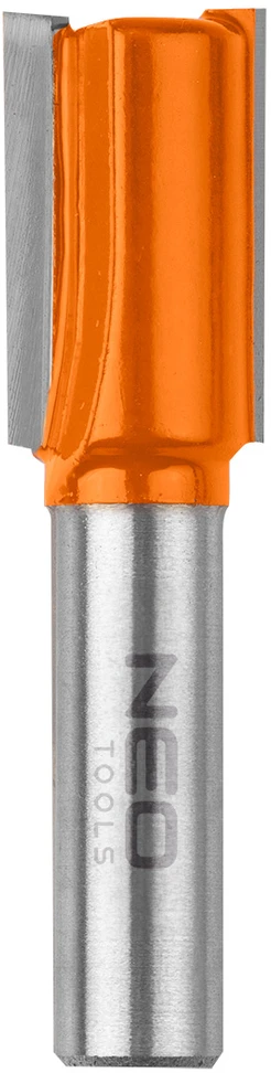 Neo Tools Frezy Karbido pjaustytuvai, 8 mm kotas, 35 vnt. rinkinys