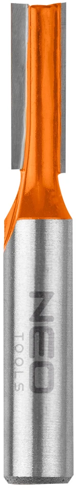 Neo Tools Frezy Karbido pjaustytuvai, 8 mm kotas, 35 vnt. rinkinys