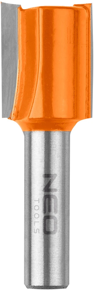 Neo Tools Frezy Karbido pjaustytuvai, 8 mm kotas, 35 vnt. rinkinys