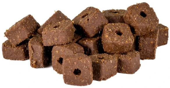 Frigera Šaldiklis - pusiau drėgnas ėrienos skanėstas 500g - (402285861245)